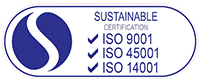 Sustainable Certification