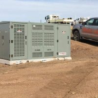 Substation Installation — Electricians in Bathurst, NSW