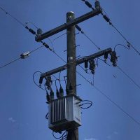 Street Lightning Installation — Electricians in Bathurst, NSW